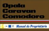 Manual Proprietário Opala/Caravan 78/79