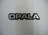Emblema OPALA Opala 80/84