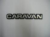 Emblema CARAVAN 80/84