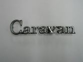 Emblema CARAVAN Manuscrito 75/79